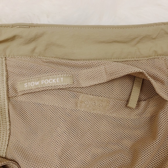 Paramount Convertible Mid-Rise Pant - Picture 6 of 6